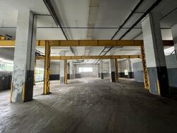 Tuas Bay Walk (D22), Factory #578700771